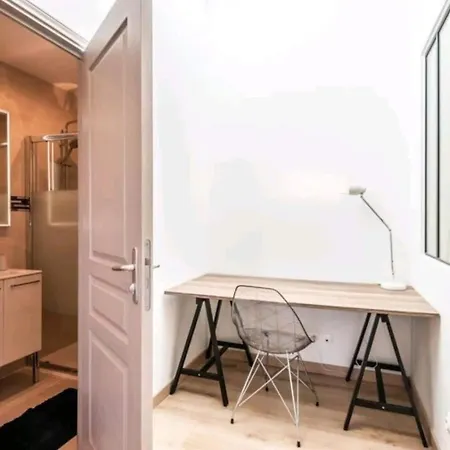 Appartement Maison De Luxe Confortable