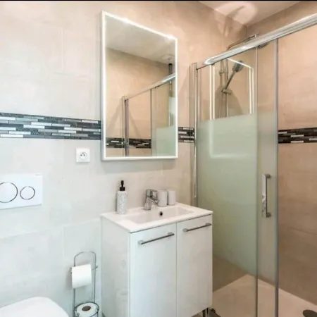 Maison De Luxe Confortable * Douvaine