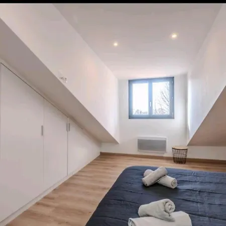 Maison De Luxe Confortable