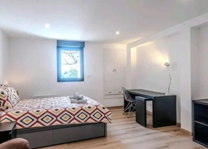 Maison De Luxe Confortable Apartamento