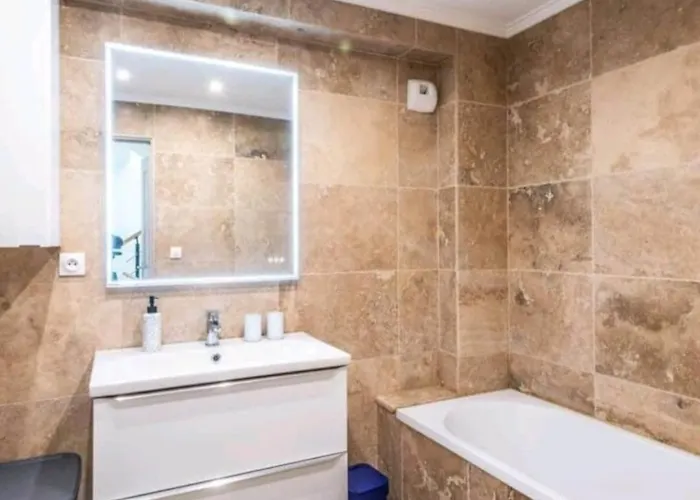 Apartamento Maison De Luxe Confortable Douvaine