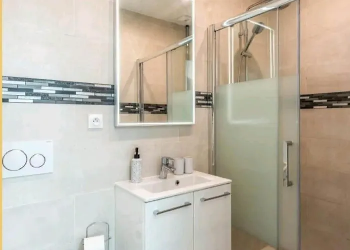 Maison De Luxe Confortable * Douvaine